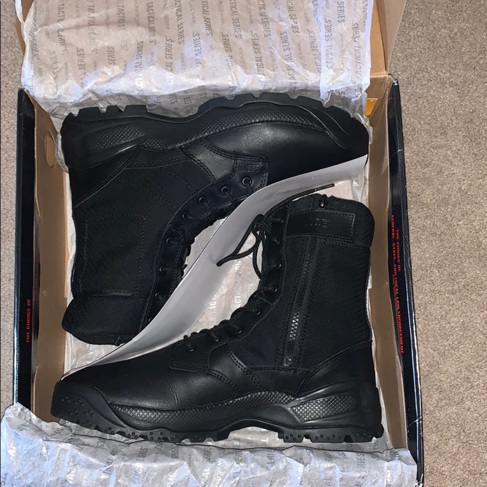 5.11 Tactical Boots Speed 2.0 8” Boots